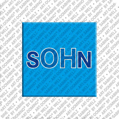 Magnet - SOHN