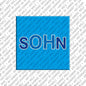 Magnet - SOHN