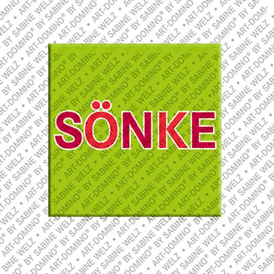 Magnet - SÖNKE