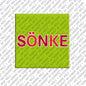 Magnet - SÖNKE
