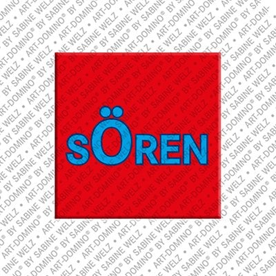 Magnet - SÖREN