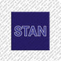 Magnet - STAN