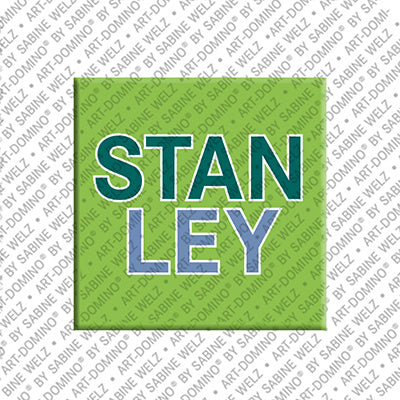 Magnet - STANLEY