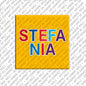 Magnet - STEFANIA