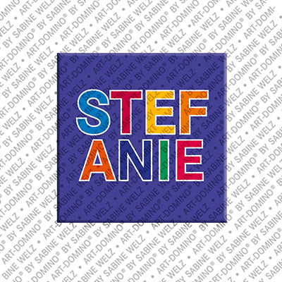 Magnet - STEFANIE