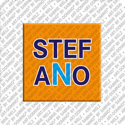 Magnet - STEFANO