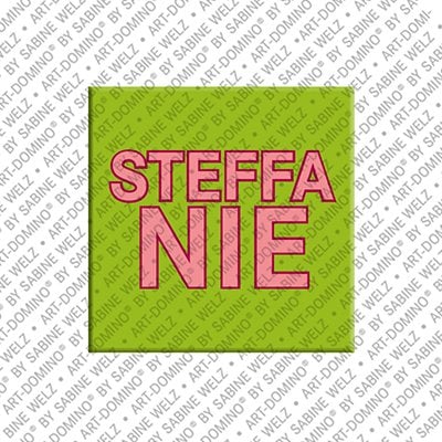 Magnet - STEFFANIE