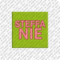 Magnet - STEFFANIE