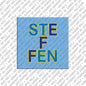 Magnet - STEFFEN