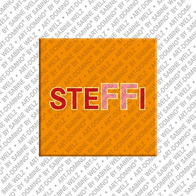 Magnet - STEFFI