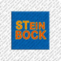 Magnet - Sternzeichen - Steinbock