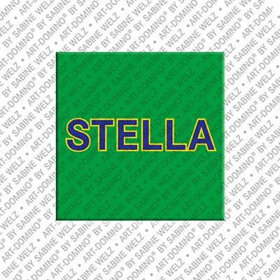 Magnet - STELLA