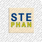 Magnet - STEPHAN