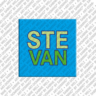 Magnet - STEVAN