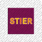 Magnet - Sternzeichen - Stier