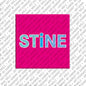 Magnet - STINE
