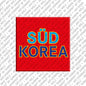 Magnet - Süd-Korea - 00