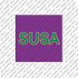 Magnet - SUSA
