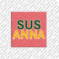 Magnet - SUSANNA