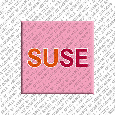Magnet - SUSE