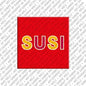 Magnet - SUSI