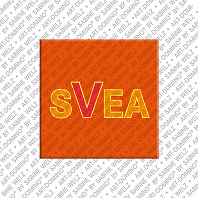 Magnet - SVEA