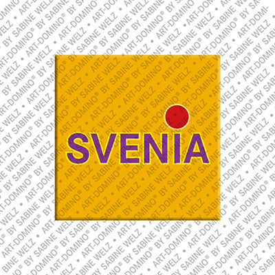 Magnet - SVENIA