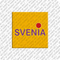 Magnet - SVENIA