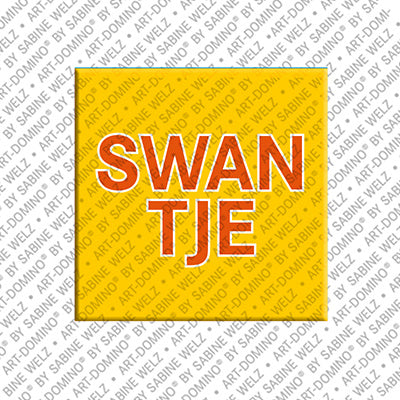 Magnet - SWANTJE