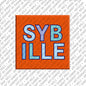 Magnet - SYBILLE