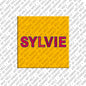 Magnet - SYLVIE