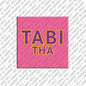 Magnet - TABITHA