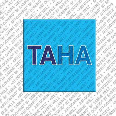 Magnet - TAHA
