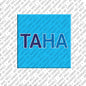 Magnet - TAHA