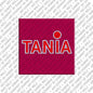 Magnet - TANIA
