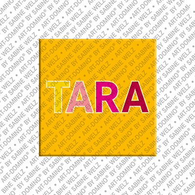 Magnet - TARA
