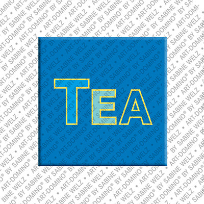 Magnet - TEA