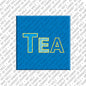 Magnet - TEA