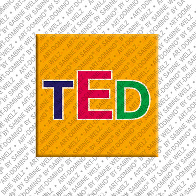 Magnet - TED