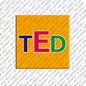 Magnet - TED