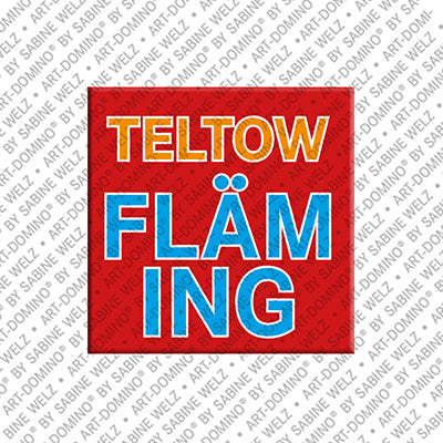 Magnet - Deutschland - Teltow-Fläming - 00
