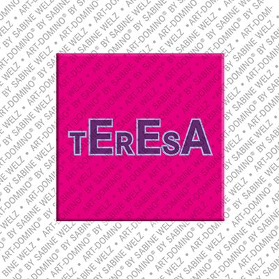 Magnet - TERESA