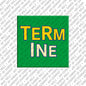 Magnet - TERMINE