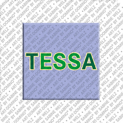 Magnet - TESSA