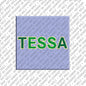 Magnet - TESSA
