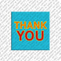 Magnet - THANK YOU - 1