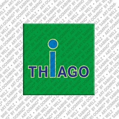 Magnet - THIAGO