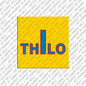 Magnet - THILO