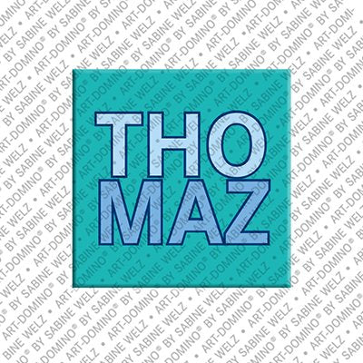 Magnet - THOMAZ