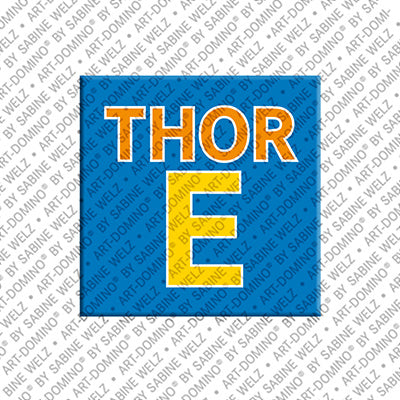 Magnet - THORE